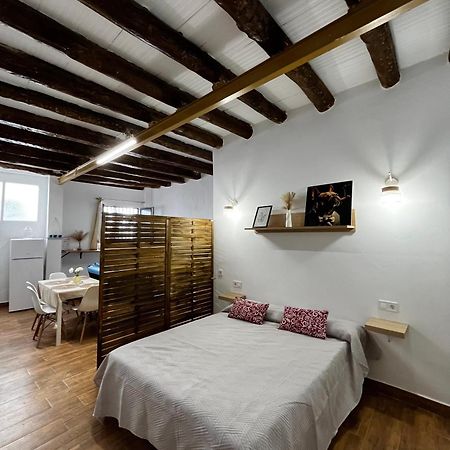 Apartamento Pat Quesada Buitenkant foto