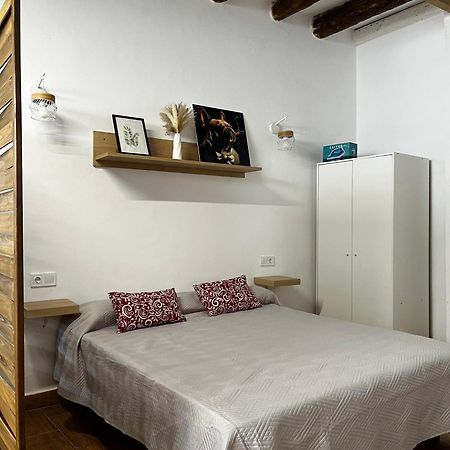 Apartamento Pat Quesada Buitenkant foto