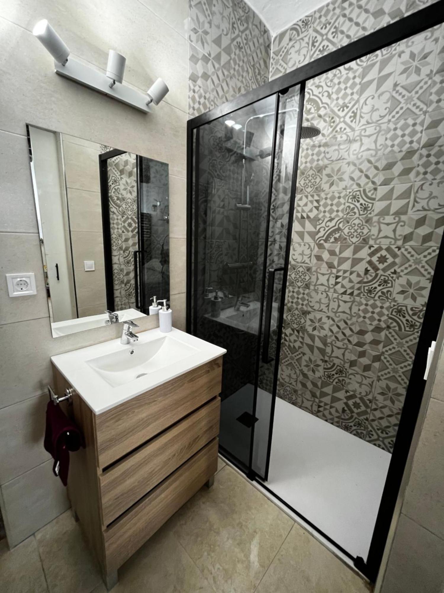 Apartamento Pat Quesada Buitenkant foto